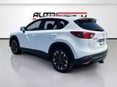 Thumbnail of 2016 Crystal White Pearl Mazda CX-5