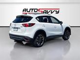 Thumbnail of 2016 Crystal White Pearl Mazda CX-5