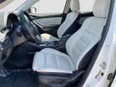 Thumbnail of 2016 Crystal White Pearl Mazda CX-5