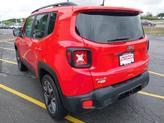 Thumbnail of 2018 Colorado Red Jeep Renegade