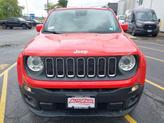 Thumbnail of 2018 Colorado Red Jeep Renegade