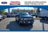 Photo of 2018 SHADOW BLACK Ford F-150