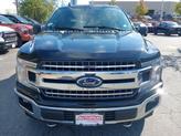 Thumbnail of 2018 SHADOW BLACK Ford F-150