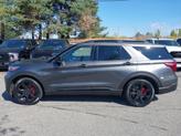 Thumbnail of 2020 MAGNETIC METALLIC Ford Explorer