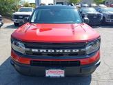 Thumbnail of 2023 HOT PEPPER RED TC Ford Bronco Sport