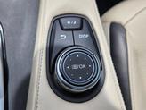 Thumbnail of 2022 Black Obsidian INFINITI QX50