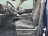 Thumbnail of 2025 Grand Blue INFINITI QX80