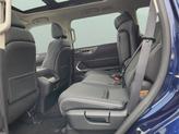 Thumbnail of 2025 Grand Blue INFINITI QX80