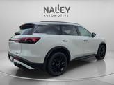 Thumbnail of 2025 Majestic White INFINITI QX60