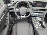 Thumbnail of 2025 Majestic White INFINITI QX60