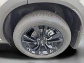 Thumbnail of 2025 Majestic White INFINITI QX60
