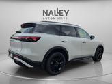 Thumbnail of 2025 Majestic White INFINITI QX60