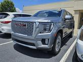 Photo of 2023 Sterling Metallic GMC Yukon XL