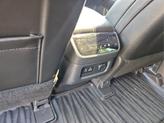 Thumbnail of 2022 Mineral Black INFINITI QX60