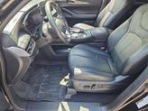 Thumbnail of 2022 Mineral Black INFINITI QX60
