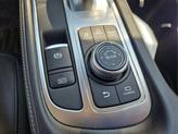 Thumbnail of 2022 Mineral Black INFINITI QX60