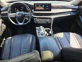 Thumbnail of 2022 Mineral Black INFINITI QX60