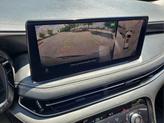 Thumbnail of 2022 Mineral Black INFINITI QX60