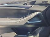 Thumbnail of 2022 Mineral Black INFINITI QX60