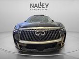 Thumbnail of 2026 Mineral Black INFINITI QX60
