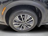 Thumbnail of 2026 Mineral Black INFINITI QX60