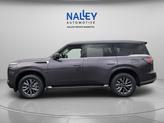 2025 INFINITI QX80 PURE