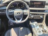 Thumbnail of 2026 Mineral Black INFINITI QX60