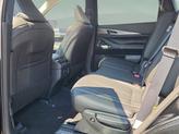 Thumbnail of 2026 Mineral Black INFINITI QX60