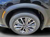 Thumbnail of 2026 Mineral Black INFINITI QX60