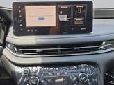 Thumbnail of 2026 Mineral Black INFINITI QX60