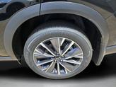 Thumbnail of 2026 Mineral Black INFINITI QX60