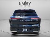 Thumbnail of 2026 Mineral Black INFINITI QX60