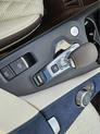 Thumbnail of 2022 Mineral Black INFINITI QX50