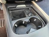 Thumbnail of 2022 Mineral Black INFINITI QX50