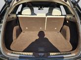 Thumbnail of 2022 Mineral Black INFINITI QX50