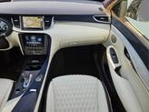 Thumbnail of 2022 Mineral Black INFINITI QX50