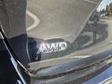 Thumbnail of 2022 Mineral Black INFINITI QX50