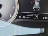 Thumbnail of 2022 Mineral Black INFINITI QX50