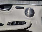 Thumbnail of 2022 Mineral Black INFINITI QX50