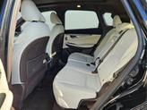 Thumbnail of 2022 Mineral Black INFINITI QX50