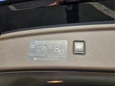 Thumbnail of 2022 Mineral Black INFINITI QX50