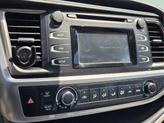 Thumbnail of 2018 Shoreline Blue Pearl Toyota Highlander