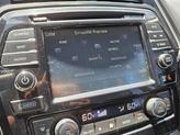 Thumbnail of 2017 Brilliant Silver Nissan Maxima