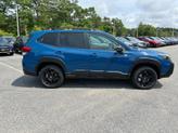 Thumbnail of 2025 Geyser Blue Subaru Forester
