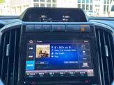 Thumbnail of 2021 Abyss Blue Pearl Subaru Ascent