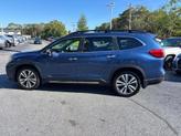Thumbnail of 2021 Abyss Blue Pearl Subaru Ascent