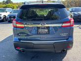 Thumbnail of 2021 Abyss Blue Pearl Subaru Ascent