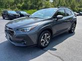 Thumbnail of 2024 Magnetite Gray Pearl Subaru Crosstrek