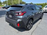 Thumbnail of 2024 Magnetite Gray Pearl Subaru Crosstrek