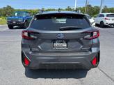 Thumbnail of 2024 Magnetite Gray Pearl Subaru Crosstrek